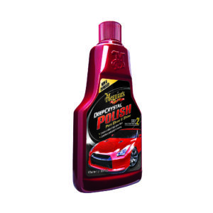 Meguiar’s A3116EU Deep Crystal Step 2 Polish 473ml