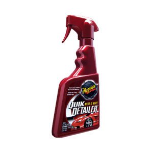 Meguiar’s A3316EU Quik Detailer 473ml – Spray