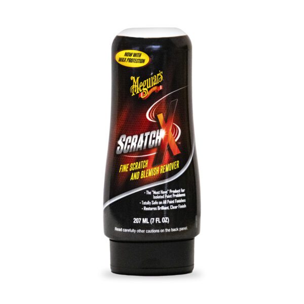 Meguiar's G10307EU ScratchX 2.0 207ml