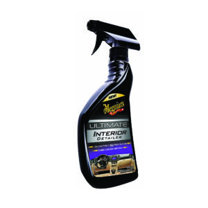 Meguiar’s G16216EU Ultimate Interior Detailer 473ml