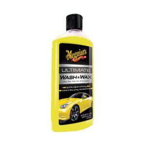 Meguiar’s G17716EU Ultimate Wash & Wax 473ml