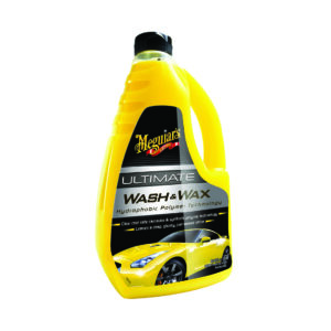 Meguiar’s G17748EU Ultimate Wash & Wax 1,42 Liter