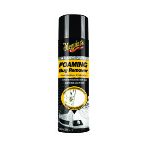 Meguiar’s G180515EU Heavy Duty Bug & Tar Remover 425ml