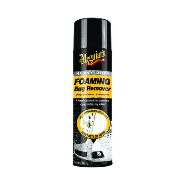 Meguiar's G180515EU Heavy Duty Bug & Tar Remover 425ml