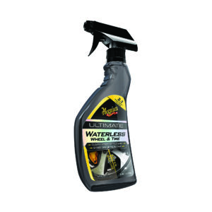 Meguiar’s G190424EU Ultimate Waterless Wheel & Tire 710ml