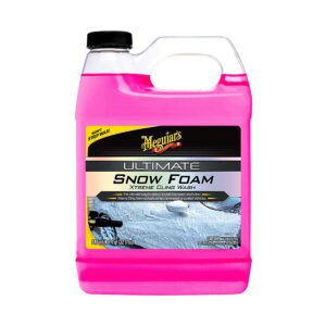 Meguiar’s G191532EU Ultimate Snow Foam 946ml