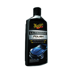 Meguiar’s G19216EU Ultimate Polish 473ml