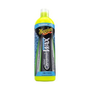 Meguiar’s G200416EU Hybrid Ceramic Liquid Wax 473ml