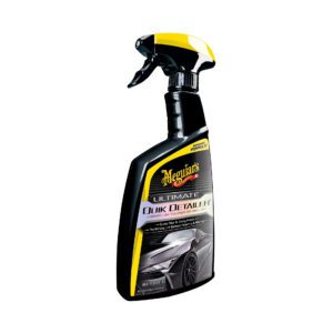 Meguiar’s G201024EU Ultimate Quik Detailer 710ml – Spray