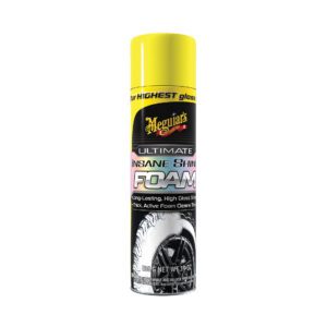 Meguiar’s G210419EU Ultimate Insane Shine Foam 545ml