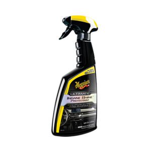 Meguiar’s G220216EU Ultimate Interior Shine Protectant 473ml – EU