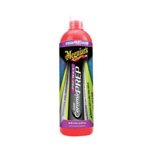 Meguiar’s G220416EU Hybrid Ceramic Pre-Wax Prep 473ml – EU