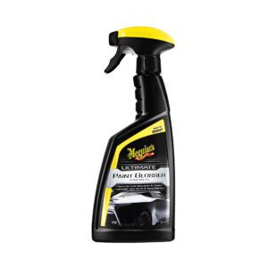 Meguiar’s G230316EU Ultimate Insane Shine Paint Glosser 473ml