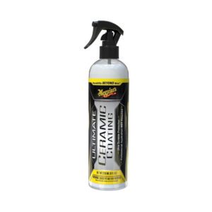 Meguiar’s G240108EU Ultimate Ceramic Coating 236ml