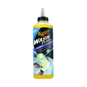 Meguiar’s G25024EU Wash+ 710ml