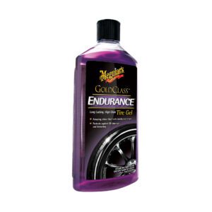 Meguiar’s G7516EU Endurance High Gloss Tire Gel 473ml