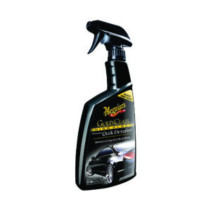 Meguiar’s G7616EU Gold Class Premium Quik Detailer 473ml – Spray