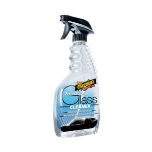 Meguiar’s G8216EU Perfect Clarity Glass Cleaner 473ml – Spray