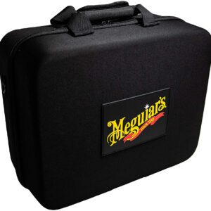 Meguiar’s ST045 Soft Shell Case