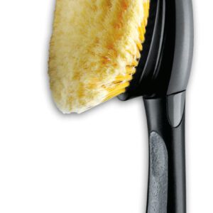 Meguiar’s X1025EU Versa Angle Wheel Face Brush