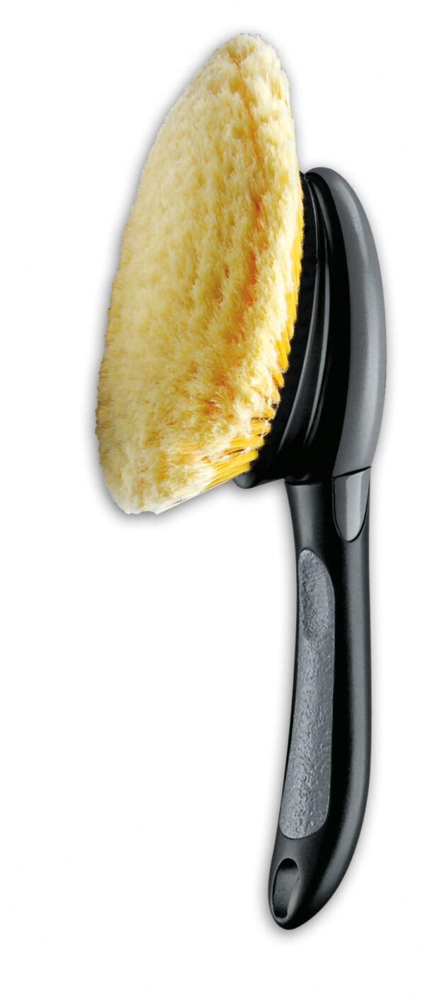 Meguiar's X1025EU Versa Angle Wheel Face Brush