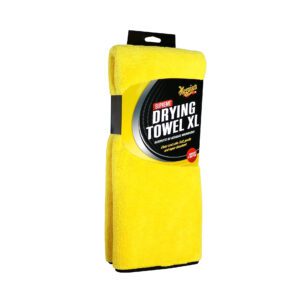 Meguiar’s X1905EU Supreme Drying Towel