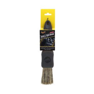 Meguiar’s X2001EU Dash & Trim Brush