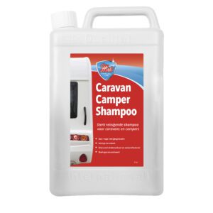 Mer Caravan & Camper Shampoo 3 liter