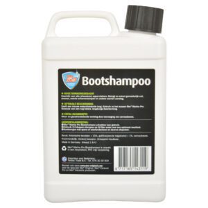Mer Marine Pro Bootshampoo 1 liter