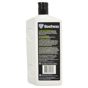 Mer Marine Pro Bootwas 500ml