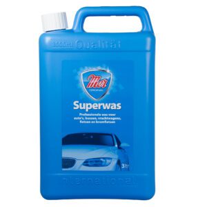 Mer Original Superwas 3 liter