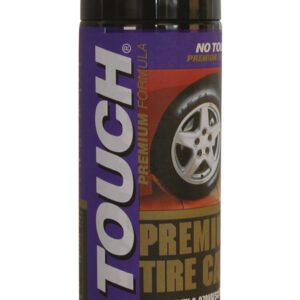 No Touch NL-FR Premium Bandenverzorging 500ml