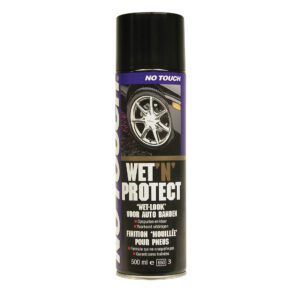 No Touch NL-FR Wet n Protect 500ml