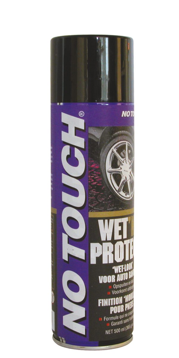 No Touch NL-FR Wet n Protect 500ml