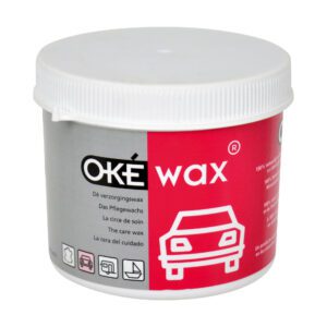 Oké Wax Verzorgingswax