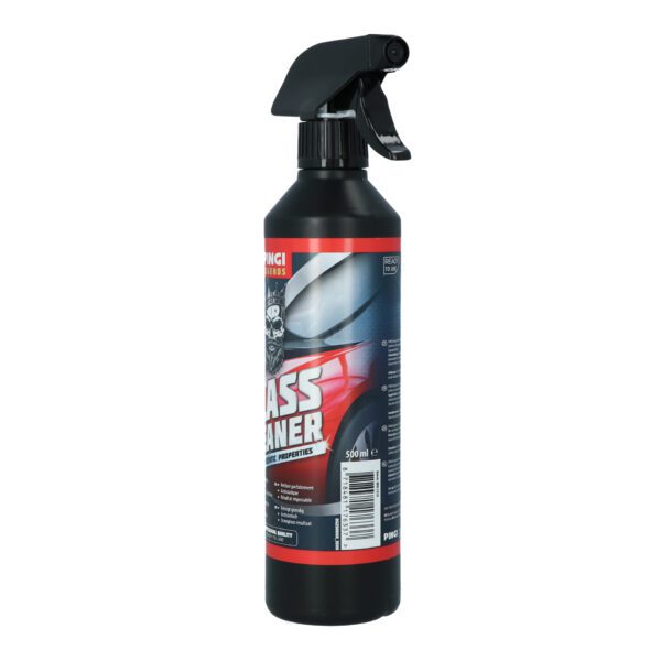 Pingi Legends Glass Cleaner 500ml