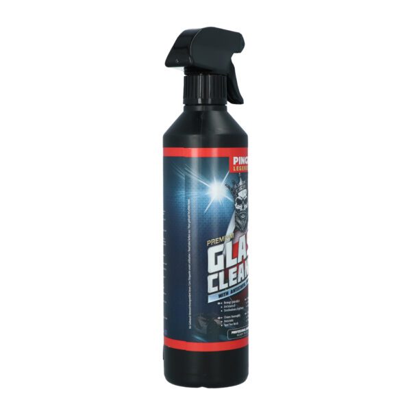 Pingi Legends Glass Cleaner 500ml