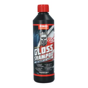 Pingi Legends Gloss Shampoo (500 ml)