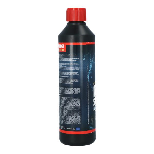 Pingi Legends Gloss Shampoo 500ml