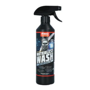 Pingi Legends Waterless Car Wash 500ml