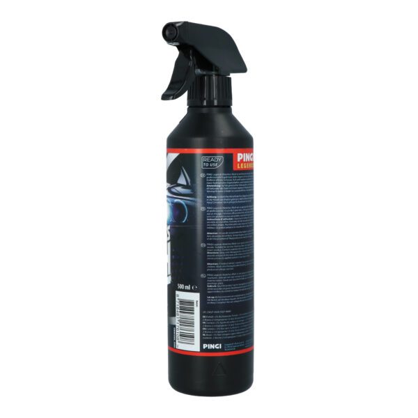 Pingi Legends Waterless Car Wash 500ml