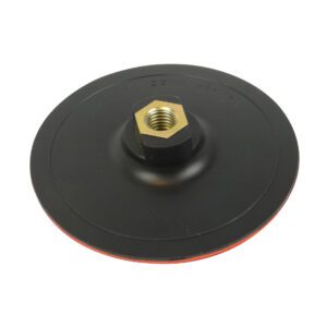 Polijstschijf voor 1717307 (125 mm)