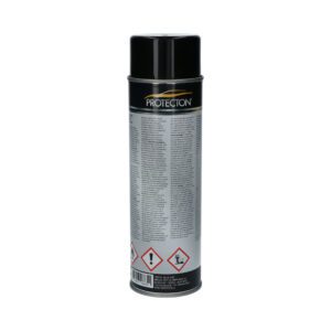 Protecton Antisteenslag Zwart 500ml