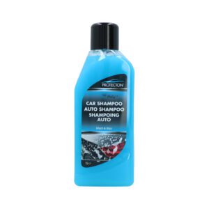 Protecton Auto Shampoo Wash & Wax (1 liter)