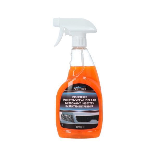 Protecton Insectenverwijderaar 500ml