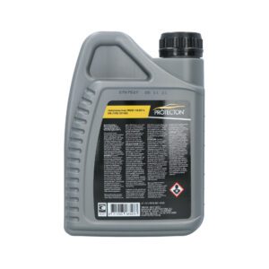 Protecton Remvloeistof DOT4 (1 liter)