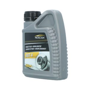 Protecton Remvloeistof DOT4 500ml