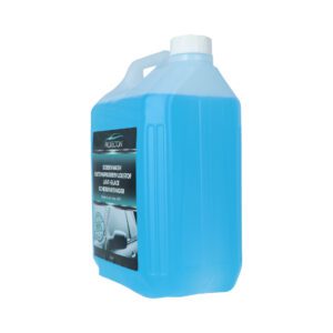 Protecton Ruitensproeiervloeistof -20°C Kant & Klaar 5 Liter