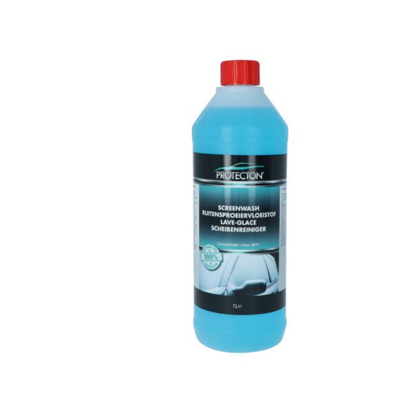 Protecton Ruitensproeiervloeistof Concentraat 1 Liter