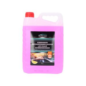 Protecton Ruitenvloeistof Zomer 5 Liter